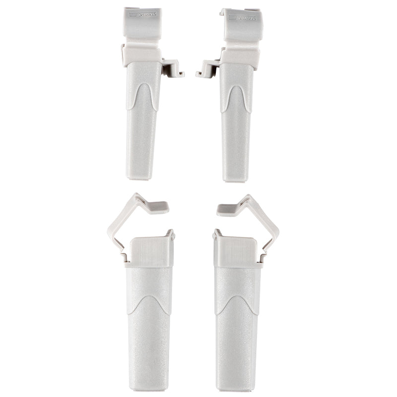 STARTRC 1134476 For DJI Mini 4 Pro Split Type Heighten Landing Gear Drone Anti-drop Landing Stand Set STARTRC 1134476 For DJI Mini 4 Pro Split Type Heighten Landing Gear Drone Anti-drop Landing Stand Set